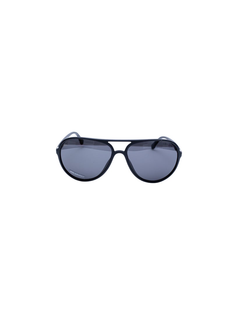 Baleno "Aviator Sunglasses with Polarized UV Protection Lenses – Lightweight, Durable Metal Frame for Men & Women, Perfect for Driving, Travel, and Outdoor Activities"  - Image 1