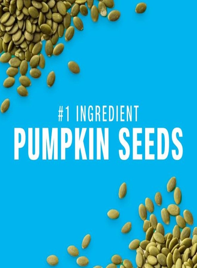 KIND Seeds Fruit & Nuts Snack Bar, Dark Chocolate Raspberry Pumpkin Seed | 5g Protein, High Fiber, Gluten Free Bars, 1.4 OZ, 6 Count - Image 4