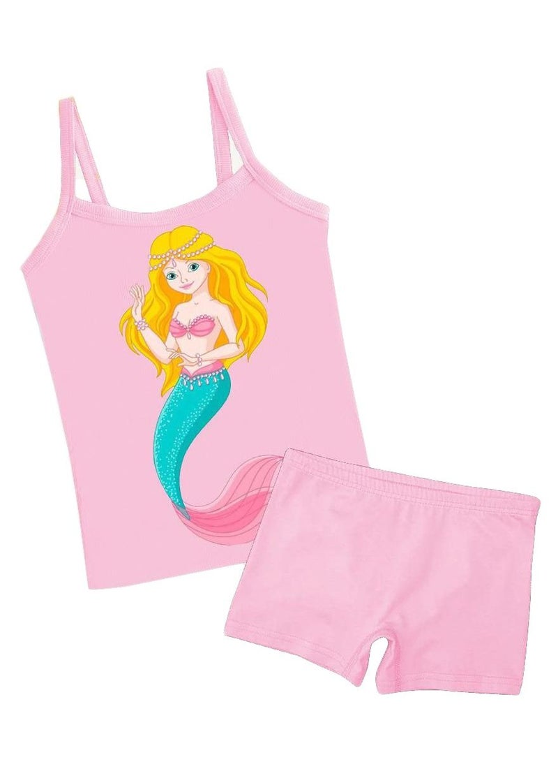 Underwear for girls Blue Bells