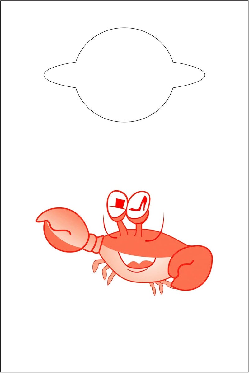MGTECH 23 Inch Thick Crab/Lobster Bibs Disposable Plastic Funny Seafood Apron for Adults - Image 2