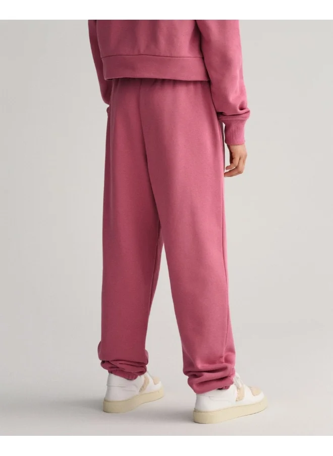 غانت Gant Teen Girls Sweatpants