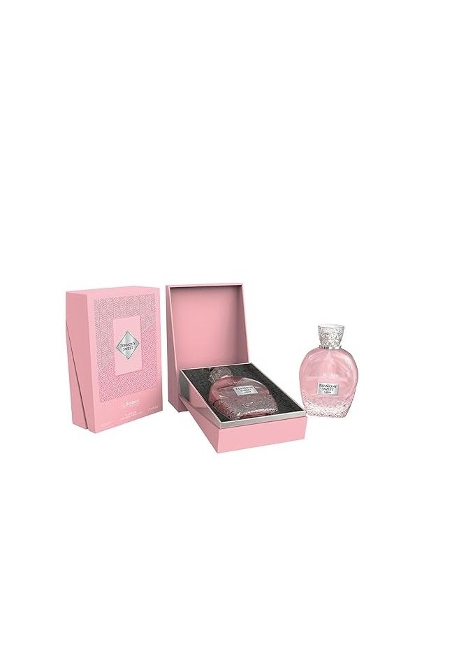 Le Bonheur Fermony Sweet - Parfum - Women - 100ml  - Image 2