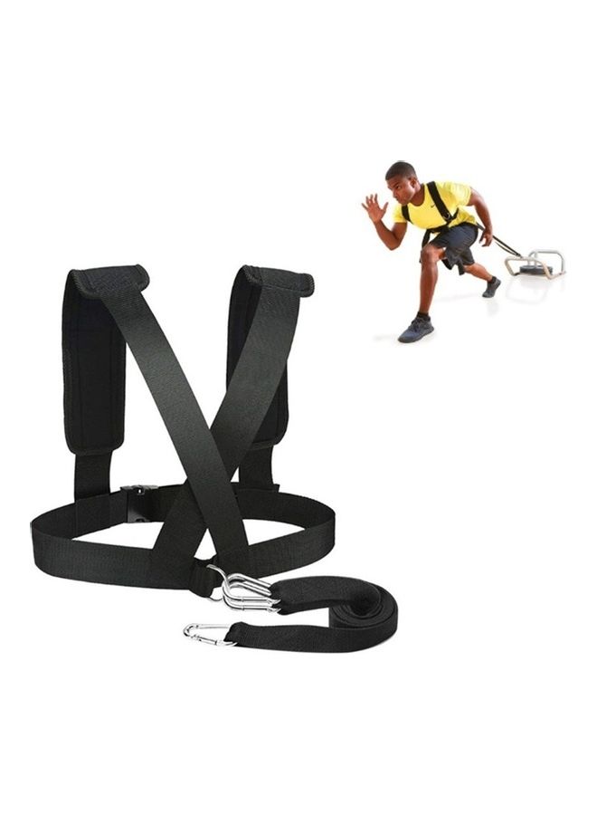 NIBEMINENT Weight Lifting Belt - Image 3