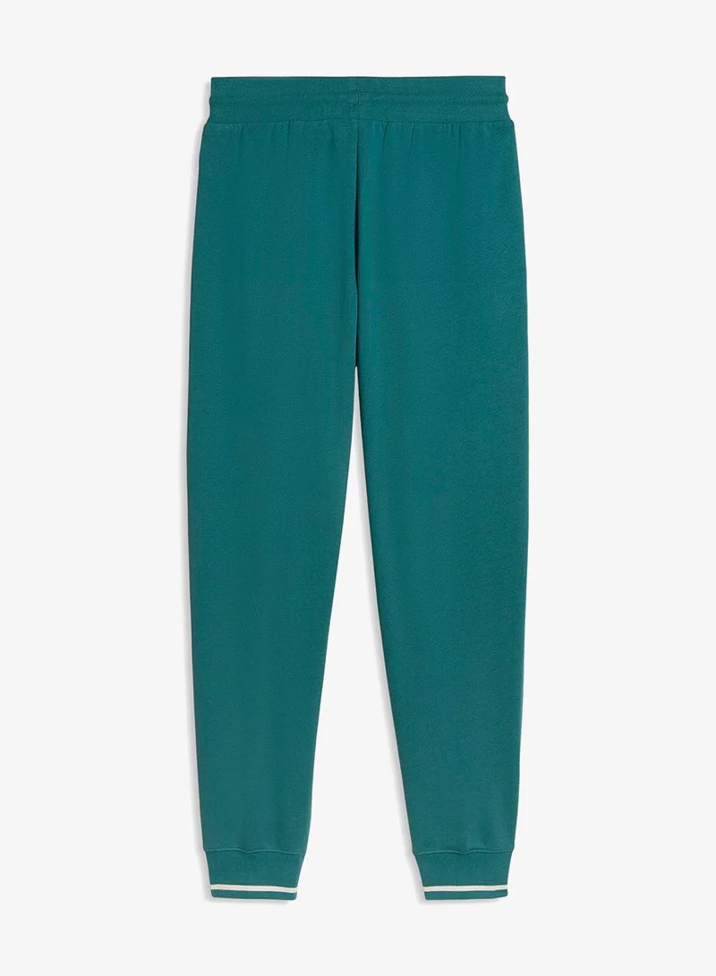 بوما سراويل رياضية مريحة كلاسيكية