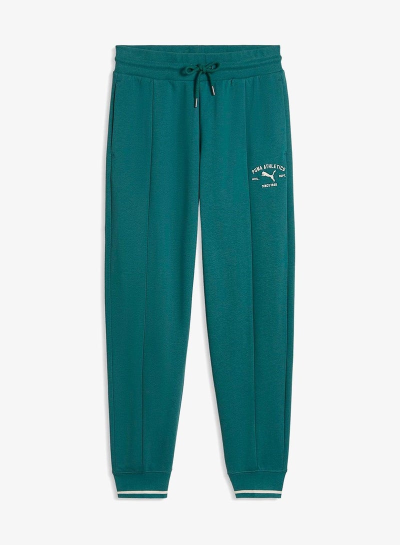PUMA Classics Comfort Sweatpants - Image 1