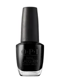 OPI Black Onyx