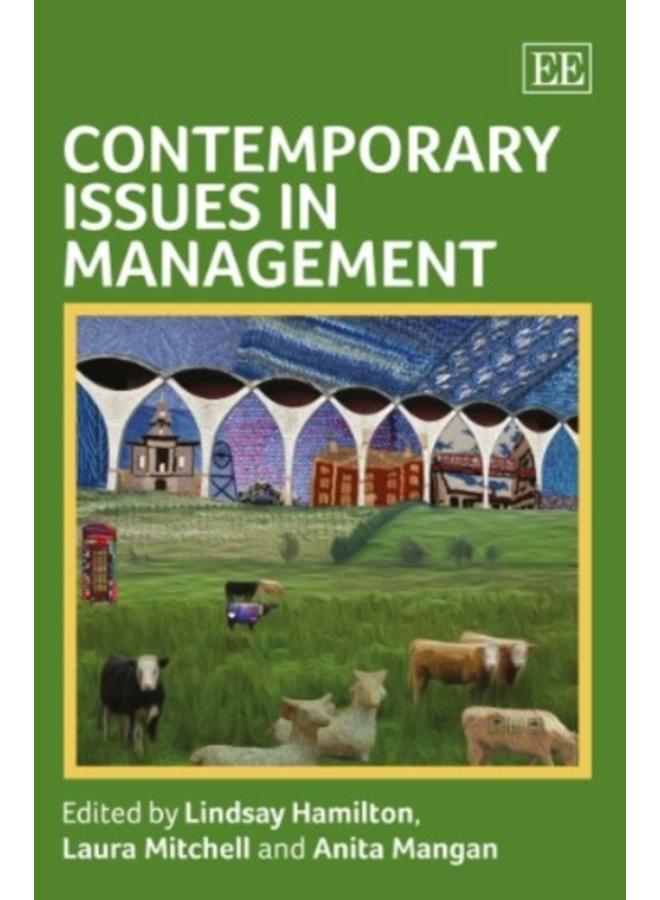 Contemporary Issues in Management 