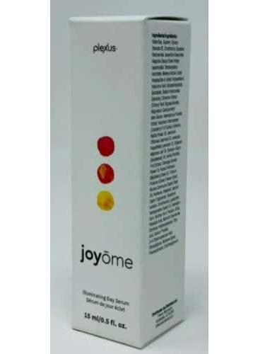Plexus Plexus Joyome Illuminating Day Serum 30 Day Supply 