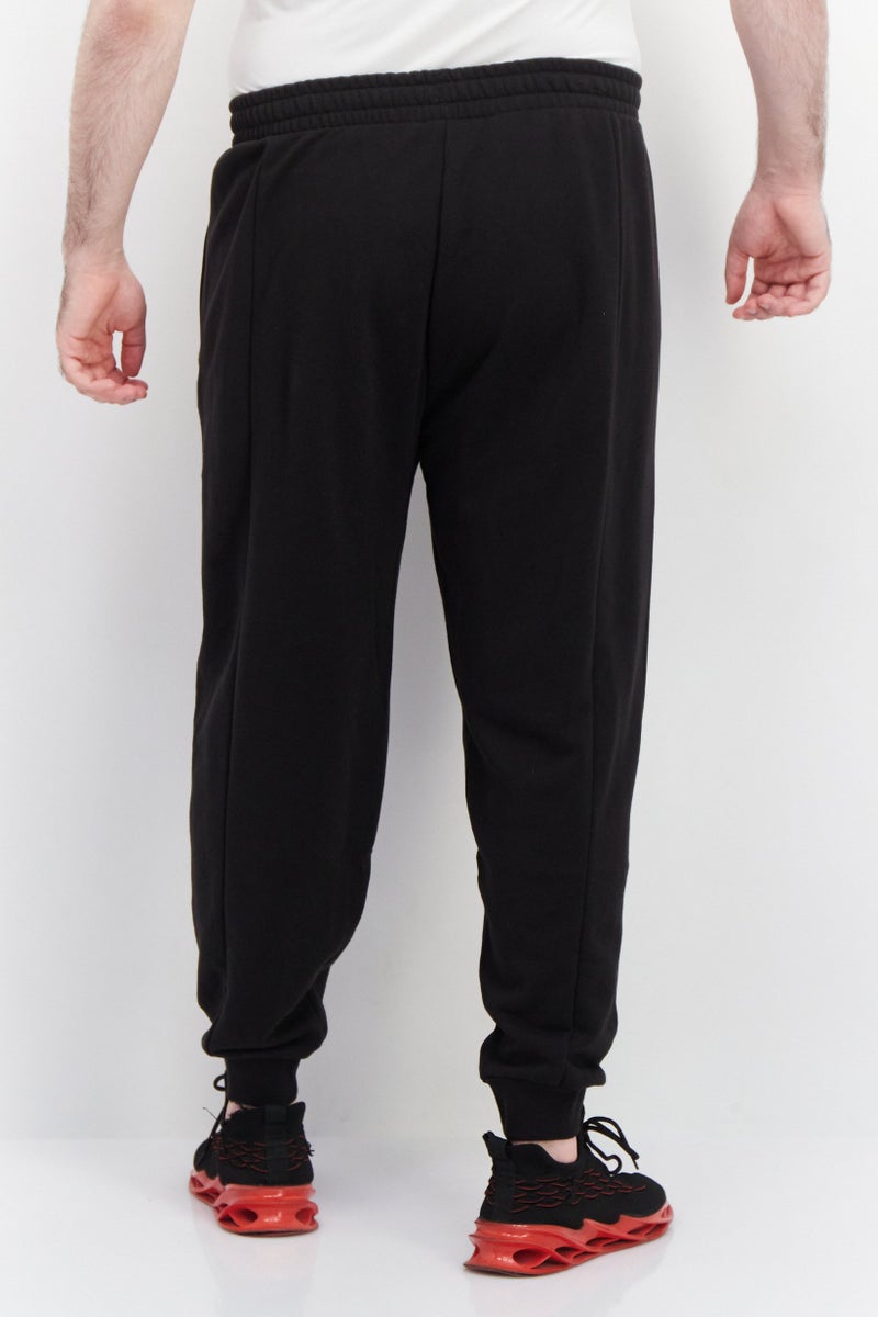 PUMA Men Sportswear Fit Training Pant, Black  - Image 3