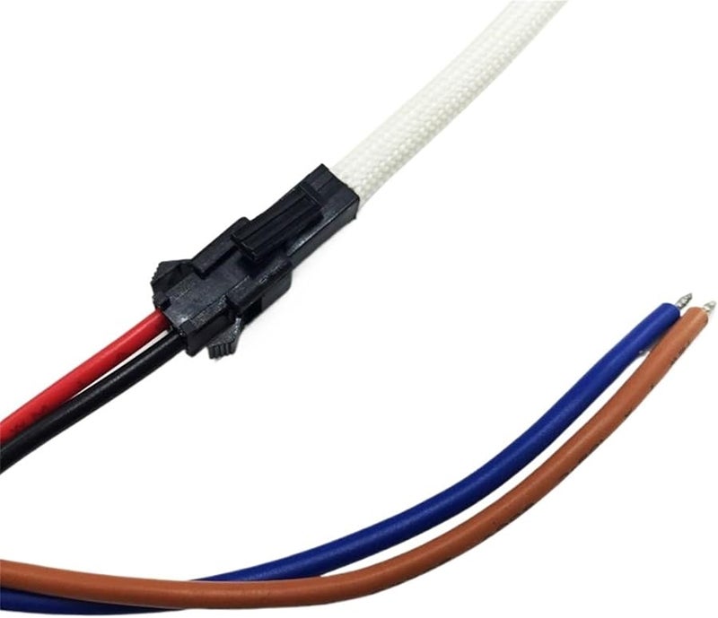 Constant Current LED Driver Power Supply 20W 30W 40W 900mA 2 Pcs - Image 4