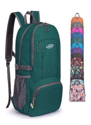 40L Lightweight Packable Hiking Backpack With Wet Pocket, Waterproof Handy Foldable Camping Outdoor Travel Daypack - pzsku/ZA8180CC8F780B7B2B4BCZ/45/_/1685702642/3d8d893a-3629-4796-8501-7b810a0434e4