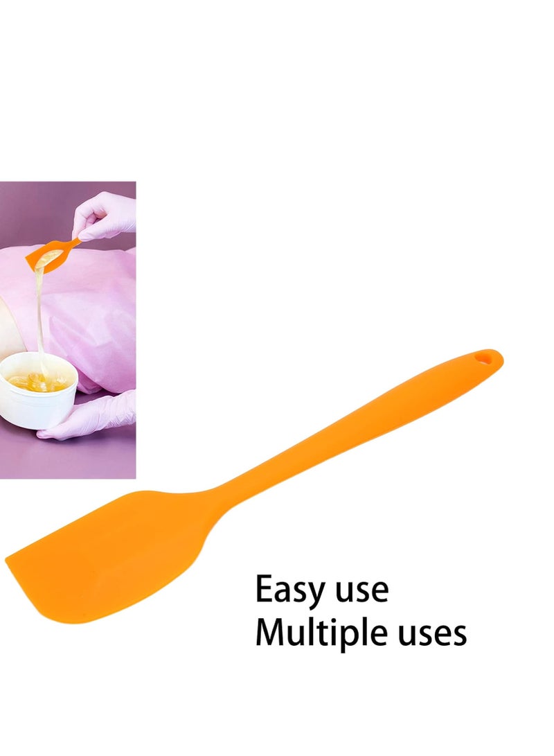 Silicone Premium Big Spatula - Image 1