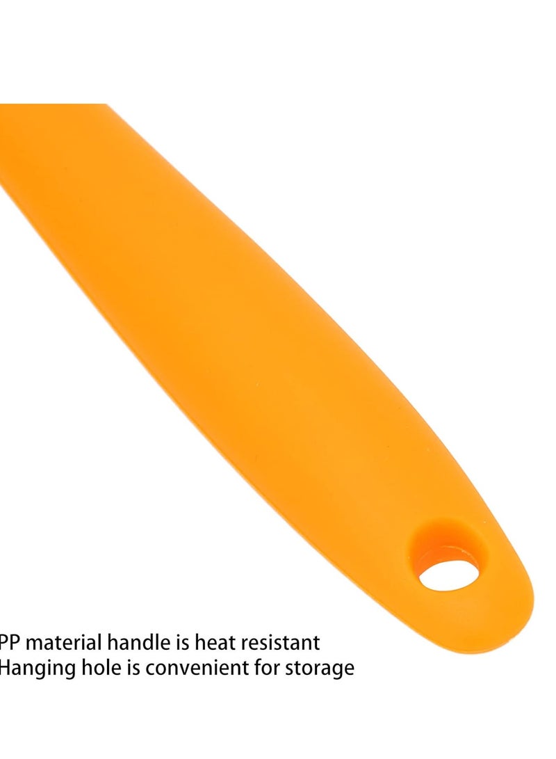 Silicone Premium Big Spatula - Image 4