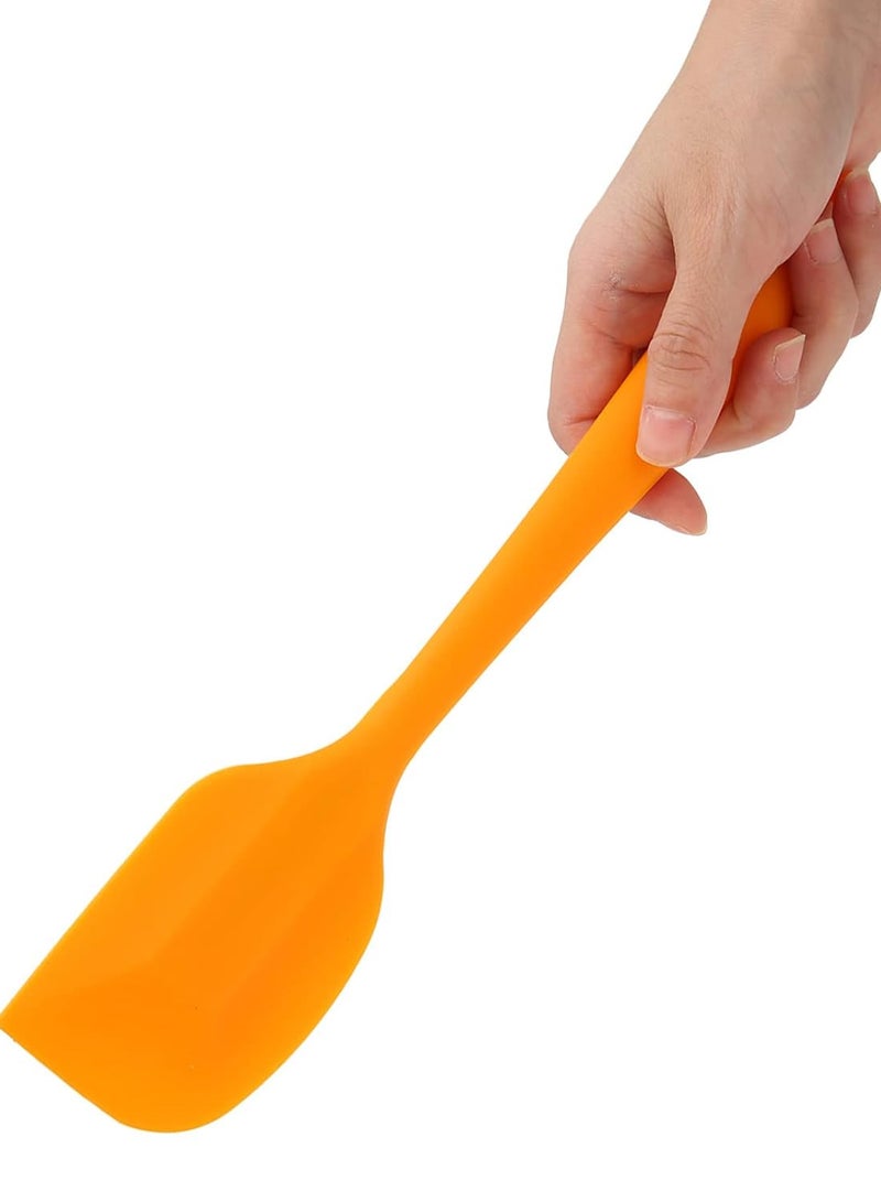 Silicone Premium Big Spatula - Image 3