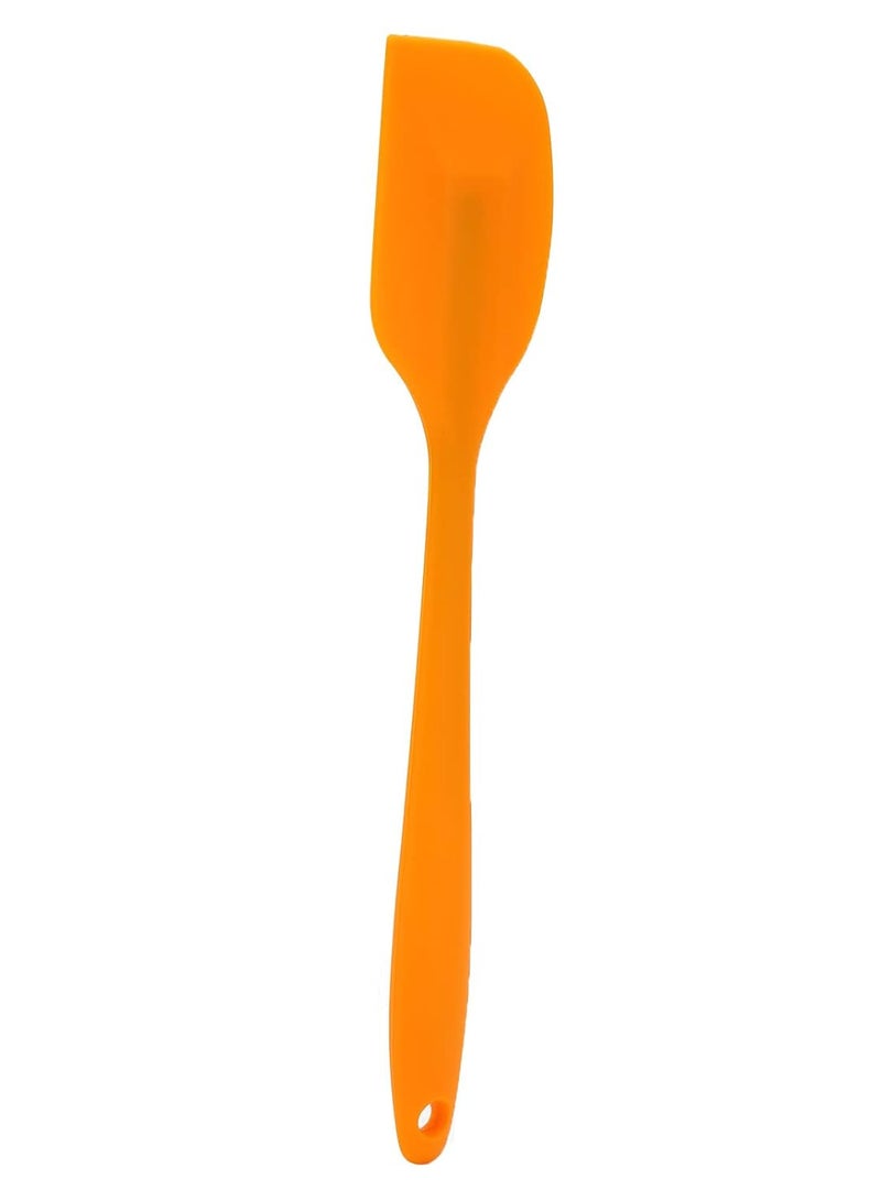 Silicone Premium Big Spatula - Image 5