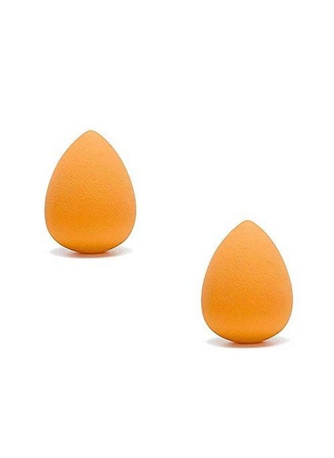 2Pcs Complexion Makeup Sponges Beauty Blender Puff (Color May Very) - pzsku/ZA81848C223A991084538Z/45/_/1690022473/f487fc16-193a-4a0c-b17b-3a342d8e4f7d