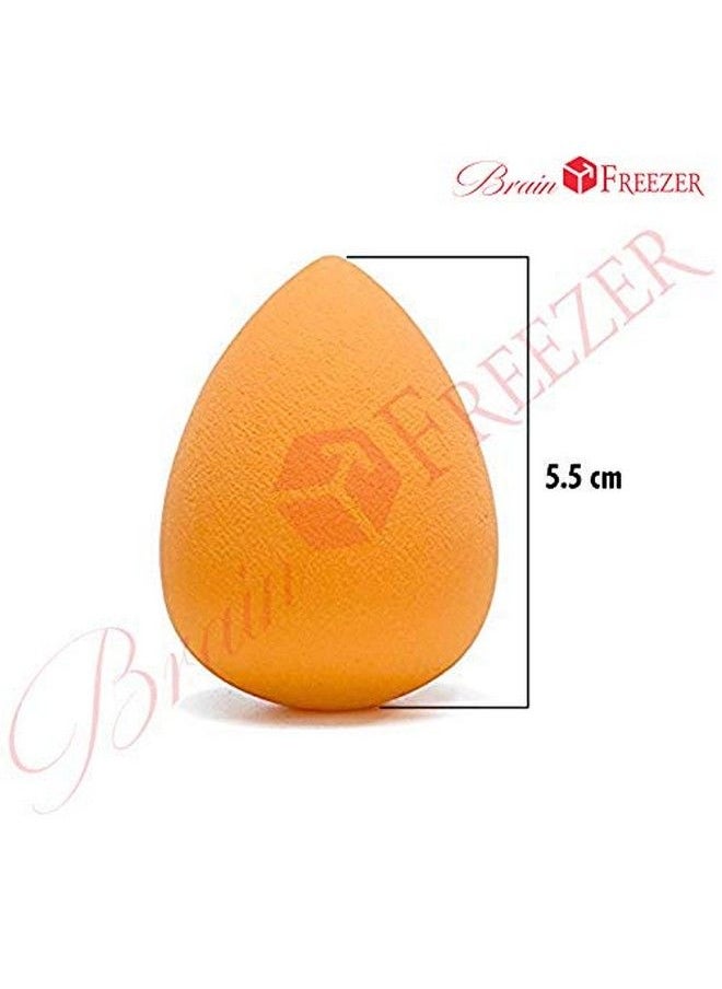 2Pcs Complexion Makeup Sponges Beauty Blender Puff (Color May Very) - pzsku/ZA81848C223A991084538Z/45/_/1690022486/64161bb4-1958-4134-8e98-25902bcdf640