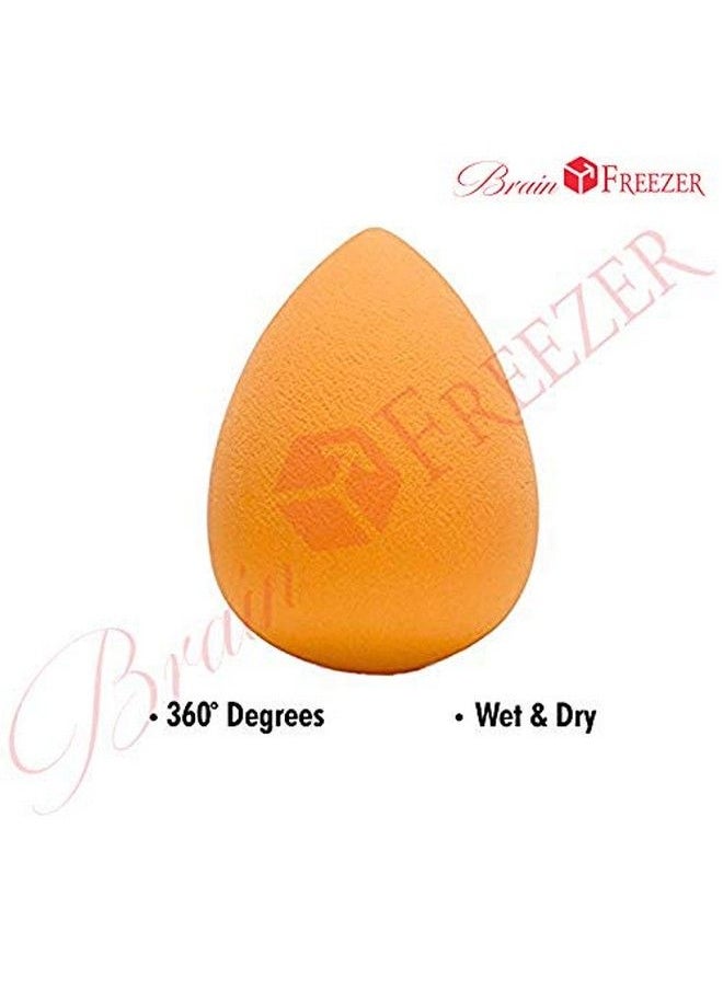 2Pcs Complexion Makeup Sponges Beauty Blender Puff (Color May Very) - pzsku/ZA81848C223A991084538Z/45/_/1690022487/1d4e389f-aaae-4275-8491-33c5c41ad9b3