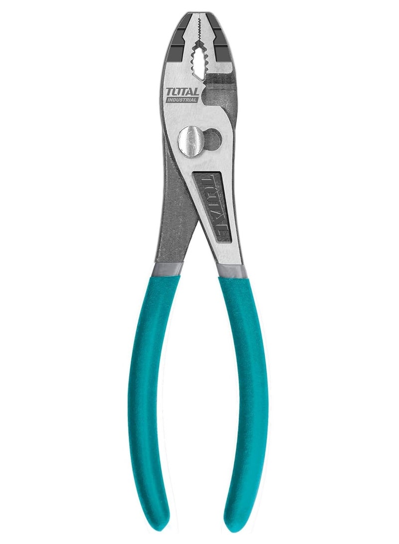 TOTAL Slip Joint Plier 8 Inch 200 MM - Image 3