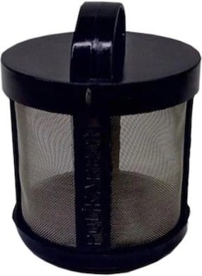 3 Er - Lava Tea Strainer Plastic Large - Image 1