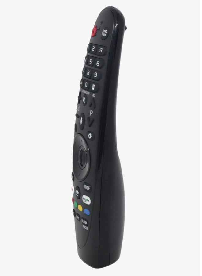 Replacement Magic TV Remote Control compatible with most LG Televisions Smart Tv Netflix and Prime Hot on - Image 3