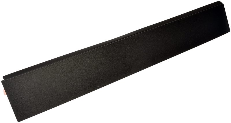 Dorman 47875 Rear Driver Side Forward Sliding Door Molding Compatible with Select Chrysler/Dodge Models - Image 2