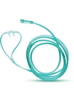 OTICA Nasal Cannula For Oxygen With Soft Touch, Universal Connector For Adults (25 Feet, Pack Of 2)
