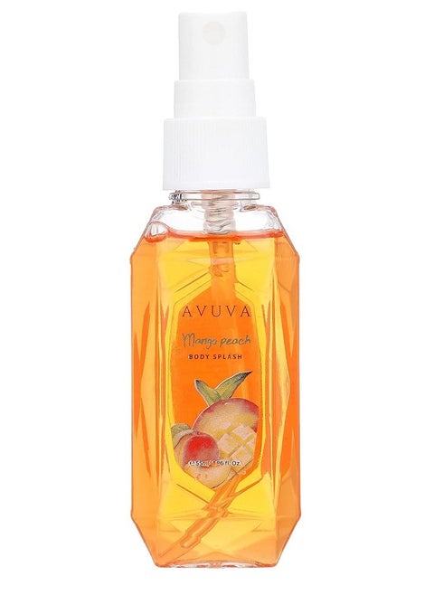 Body Splash Mango Peach 55ml