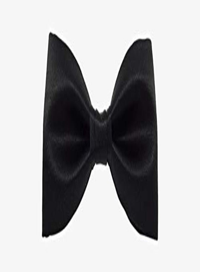 CLOTHERA Neon Yellow Suspender and Black Bow for Kids 5 to 15yrs - Image 3