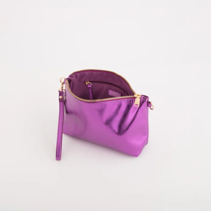 CARPISA Women's Toiletry Bag - Barbara V3
