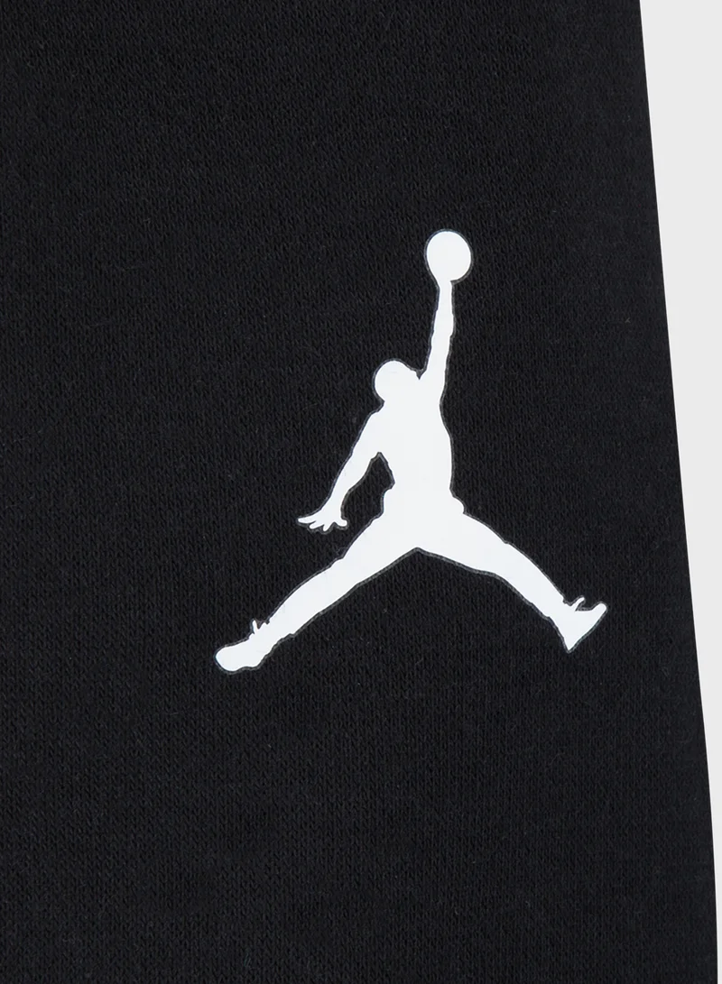 Jordan JDB JERSEY PACK TEE SET