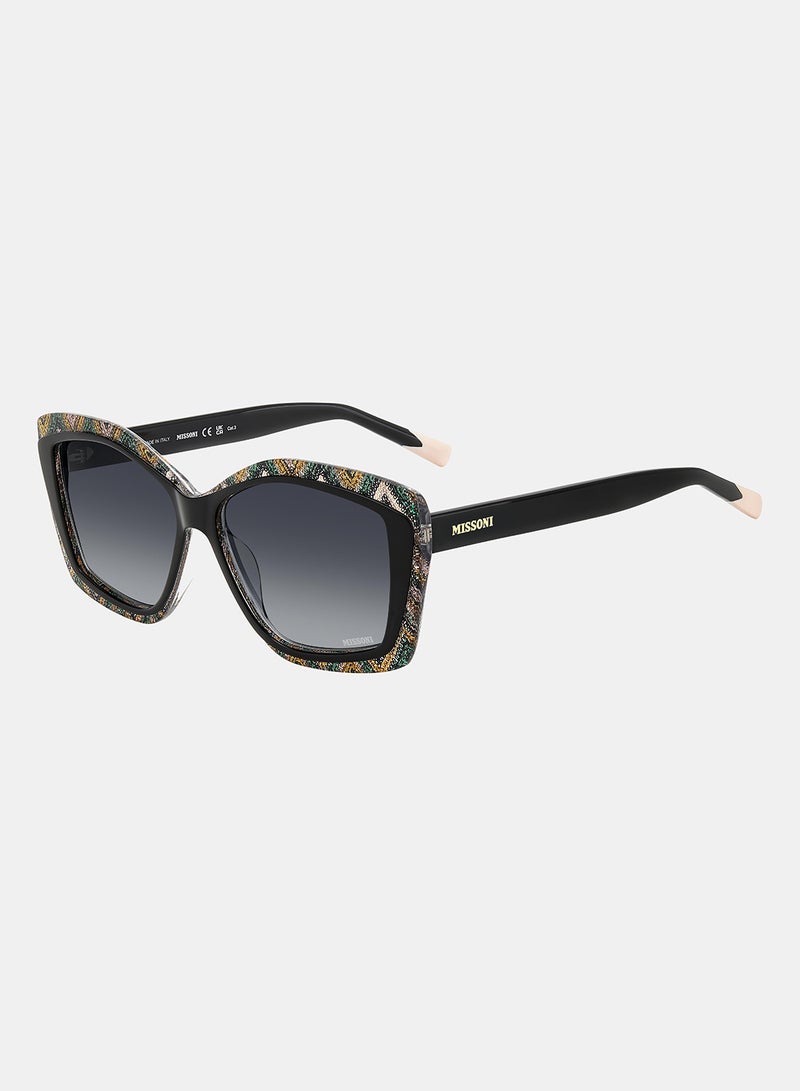 MISSONI Women Cat Eye Sunglasses 58 MIS 0187/G/S - Image 1