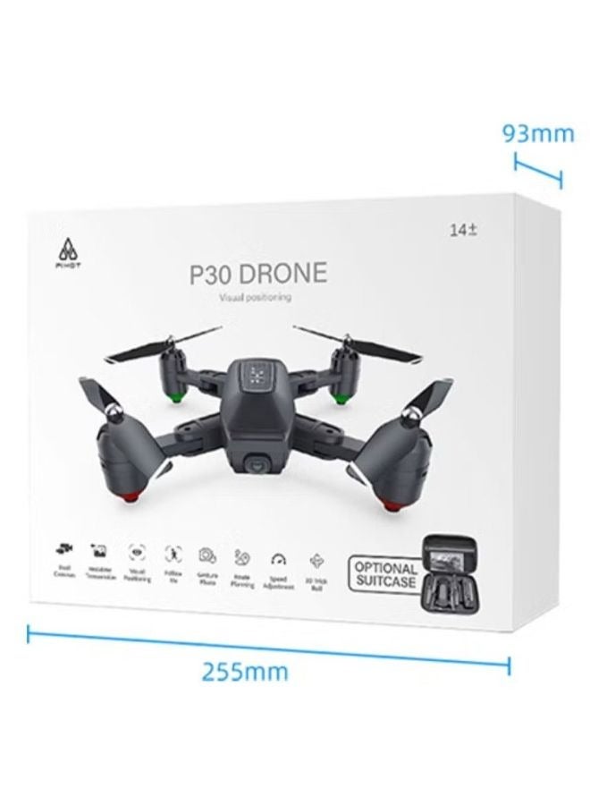 PIHOT P30 Drone Visual Positioning - Image 4