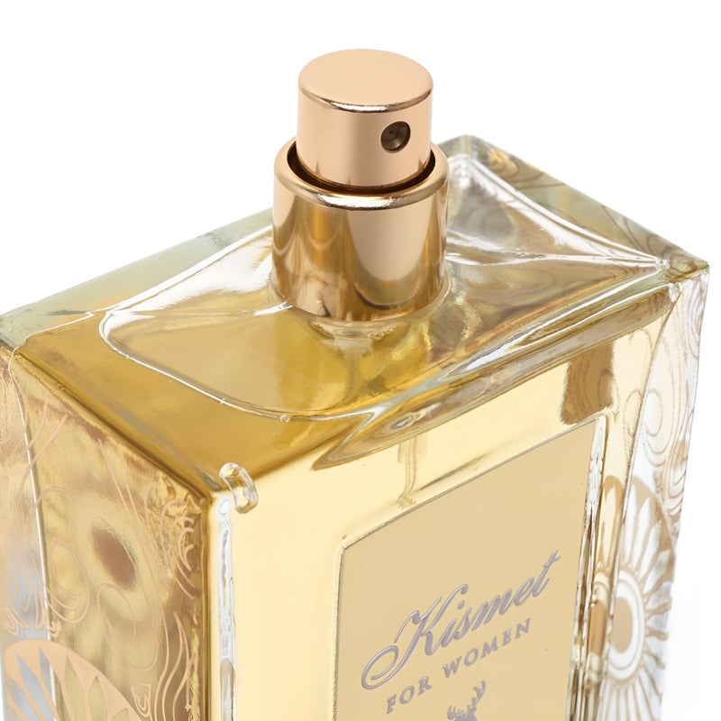 MAISON ALHAMBRA ALHAMBRA LATTAFA KISMET 3.4 EAU DE PARFUM SPRAY FOR WOMEN  - Image 3