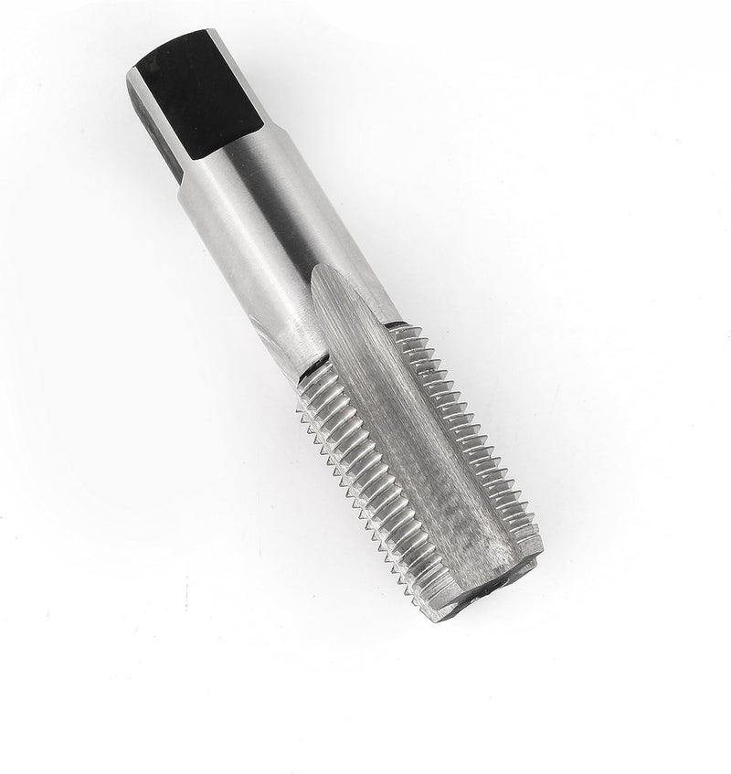 KMIAN TOOLS G 3/8" - 19 HSS BSP Parallel British Standard Pipe Tap - Image 2