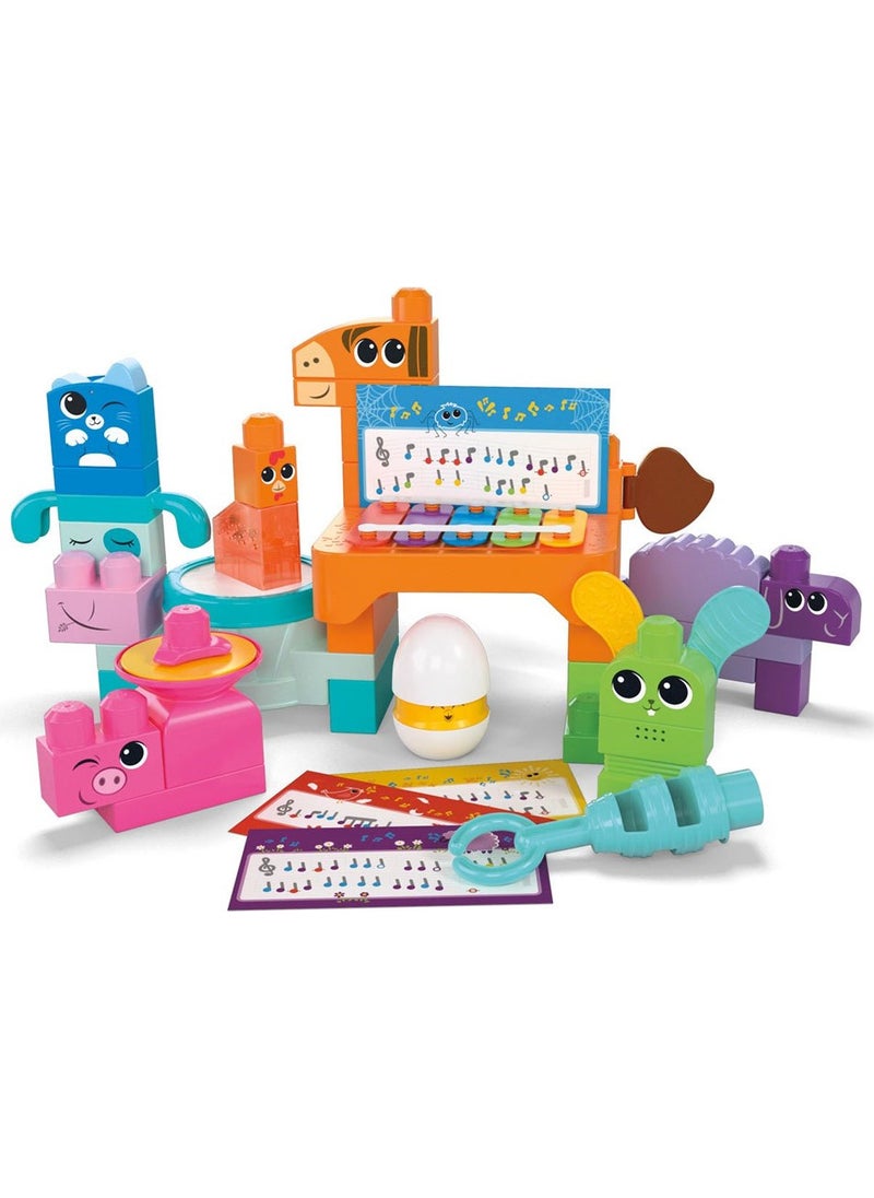 Mega Bloks ® Farm Orchestra  - Image 3