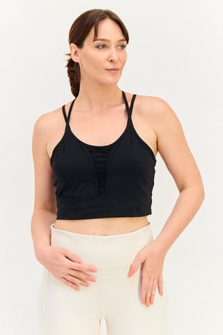 Women Brand Logo Non Padded Training Bra, Black - https://f.nooncdn.com/p/pzsku/ZA81917F8236C3F67784DZ/45/1762178886/00d22f20-5eea-4d85-ba36-2feb3a6001bf.jpg