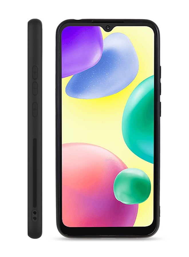 Tolwak Xiaomi Redmi 9C Protective Case Cover Phone Circuit Pattern  - Image 3