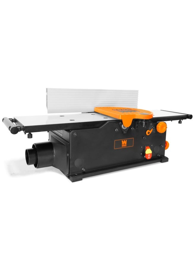 Wen Jt833H 10 Amp 8 Inch Spiral Benchtop Jointer With Extendable Table - pzsku/ZA8192FC9C0C497393846Z/45/_/1720066945/b282c52f-cb9c-4e41-851f-fcac01fc078f