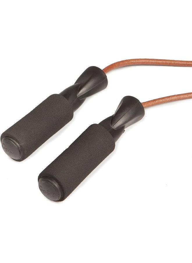 GoFit Leather Jump Rope by GoFit - Image 2