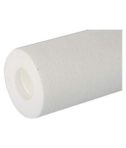 Shapure 10-inch PP Spun Filter for R.O. Purifiers, Pack of 6 - Image 3