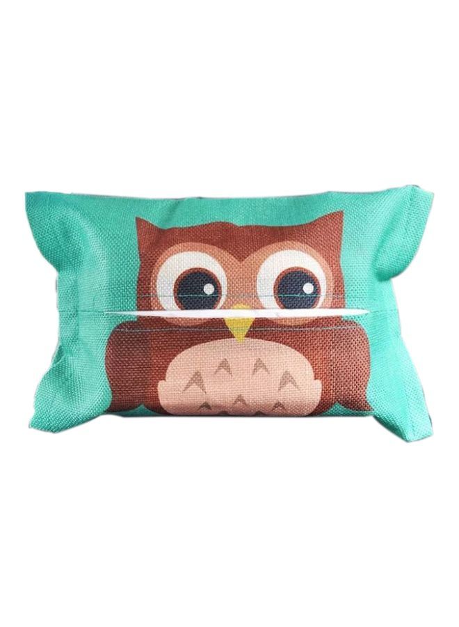 NIBEMINENT 2-Piece Towel Napkin Papers Bag - Image 1