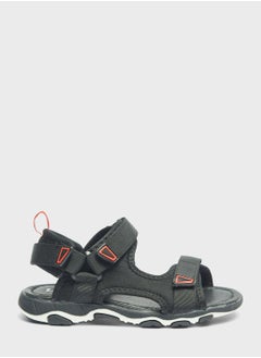 Kids Velcro Sandals