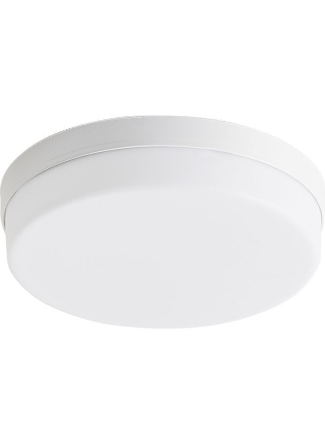 NIBEMINENT Ceiling Light White 15x4cm - Image 3