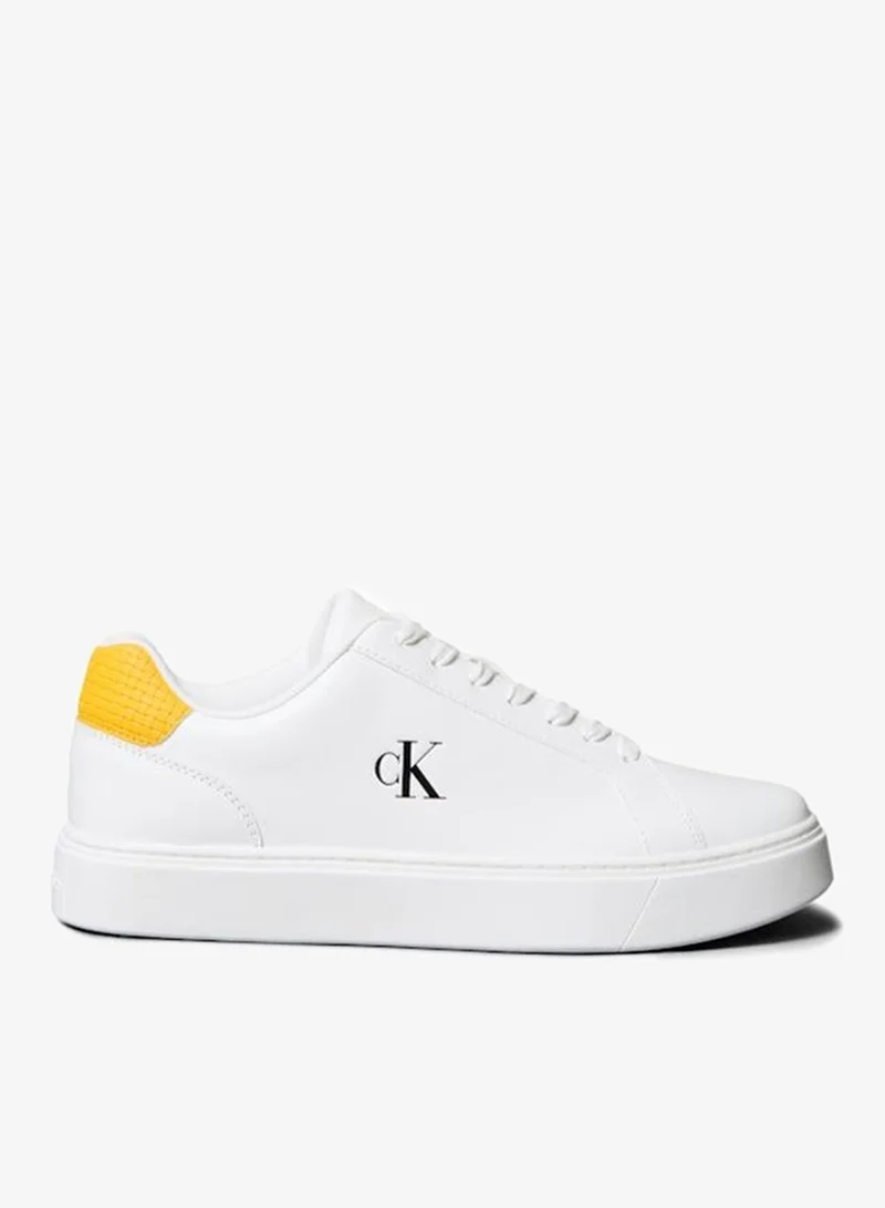 Calvin Klein Jeans Athena Low Top Sneakers