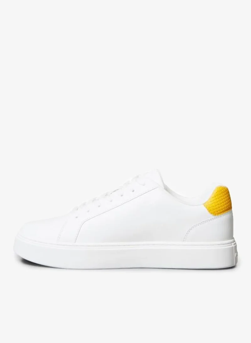 Calvin Klein Jeans Athena Low Top Sneakers