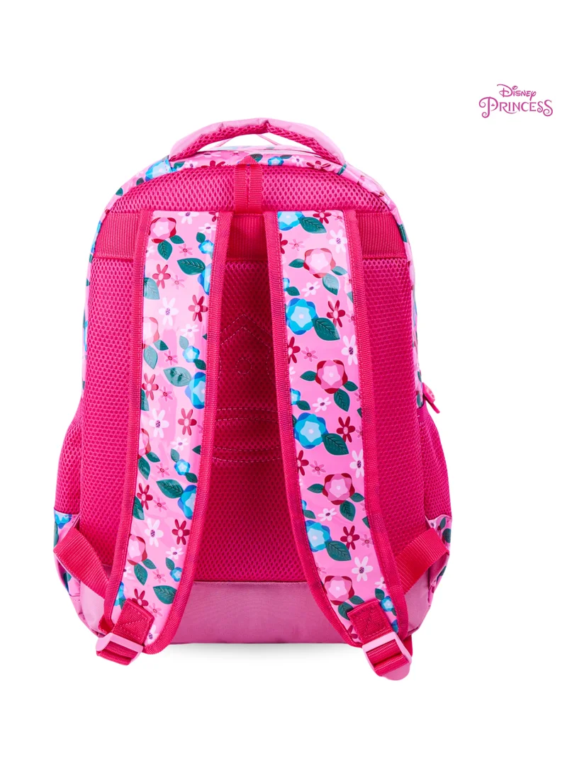 ديزني Disney Princess See Good In All Things 16" Backpack