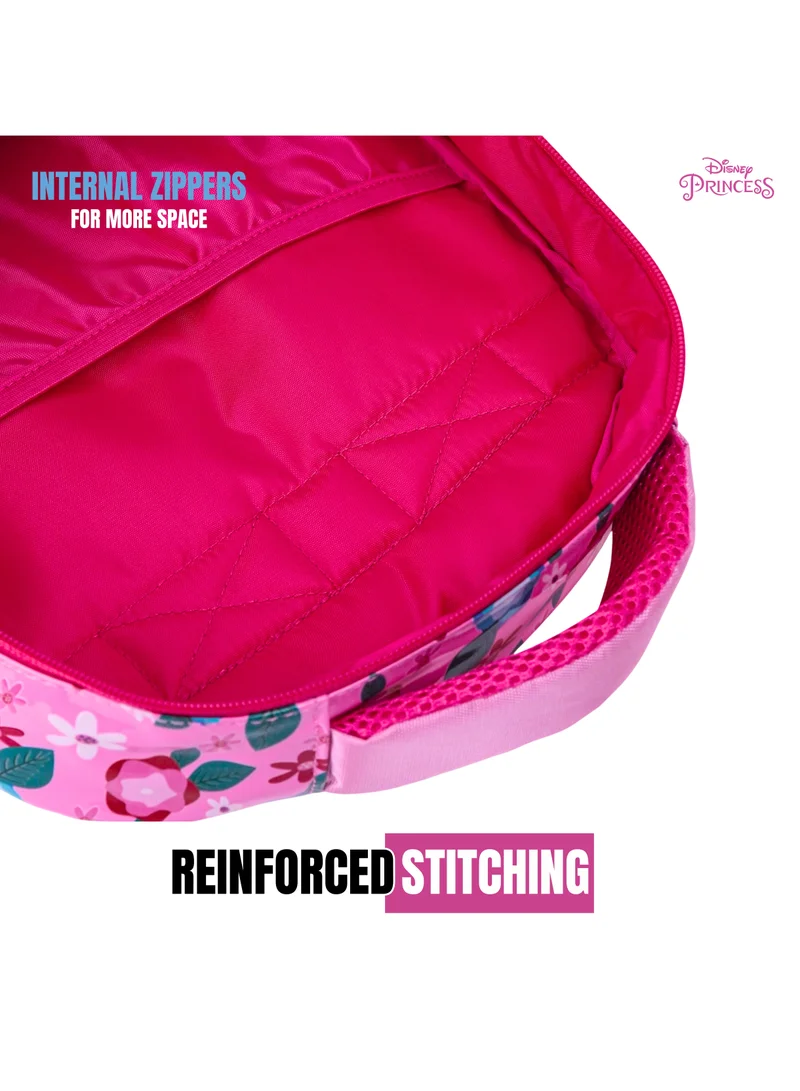 ديزني Disney Princess See Good In All Things 16" Backpack