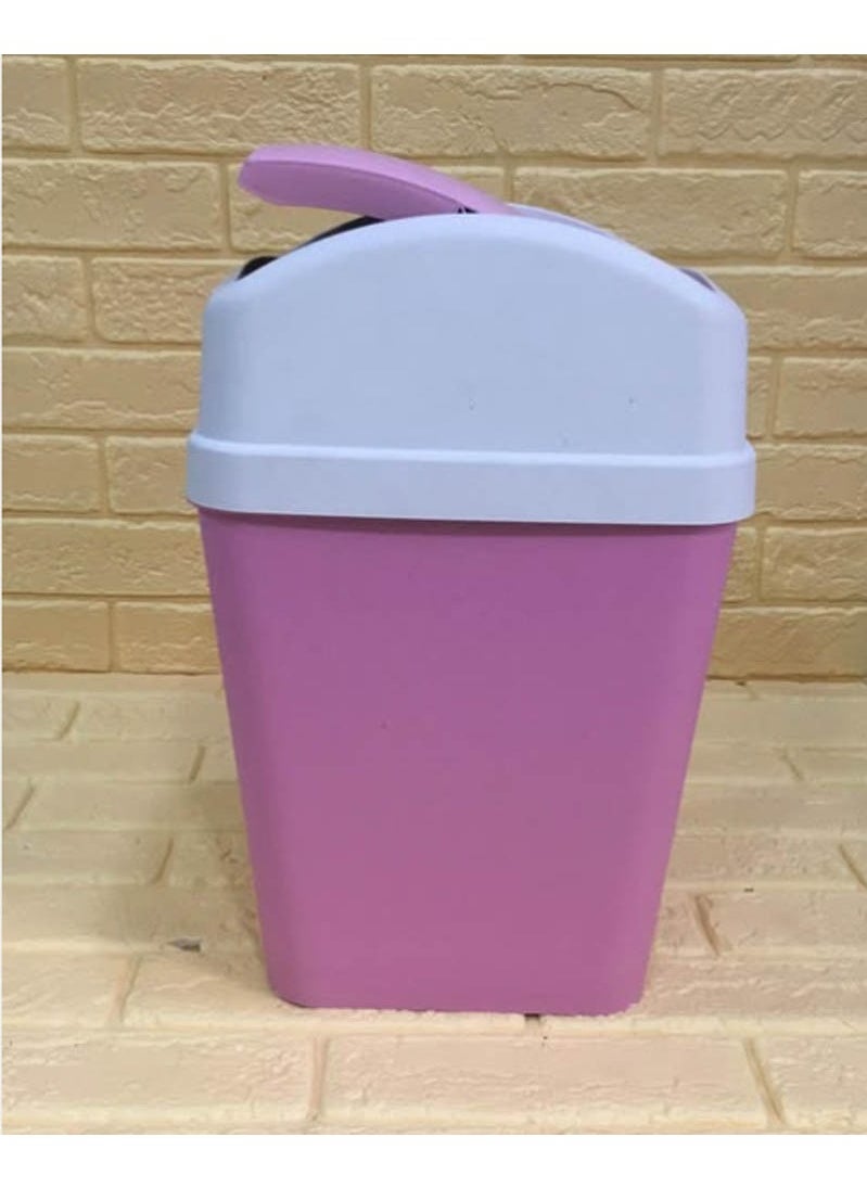 co arma Plastic wastebasket 40 cm  - Image 1