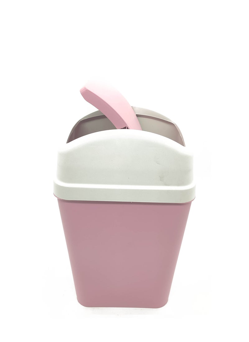 co arma Plastic wastebasket 40 cm  - Image 2